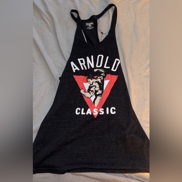 Arnold classic, stringer, medium, used - Picture 1 of 1